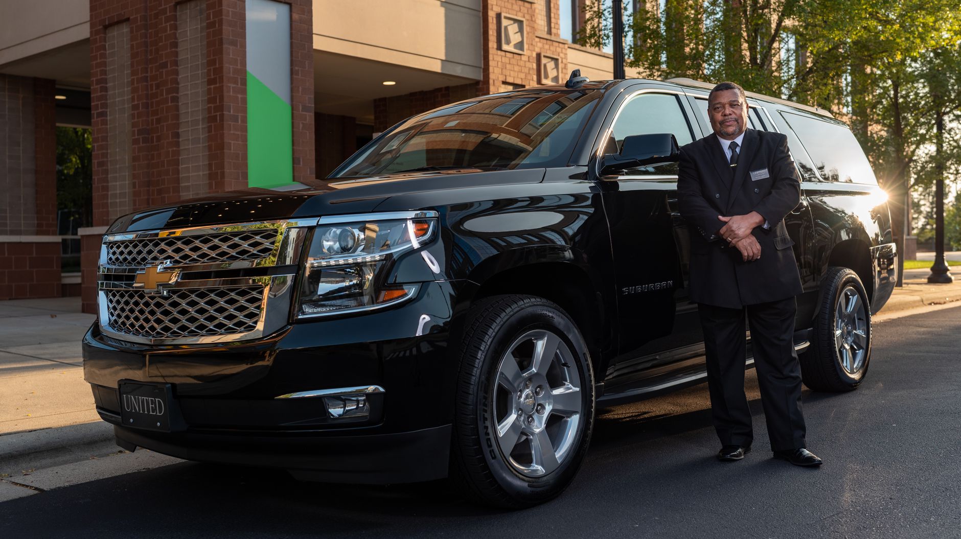Chauffeur privé à Issy-les-Moulineaux